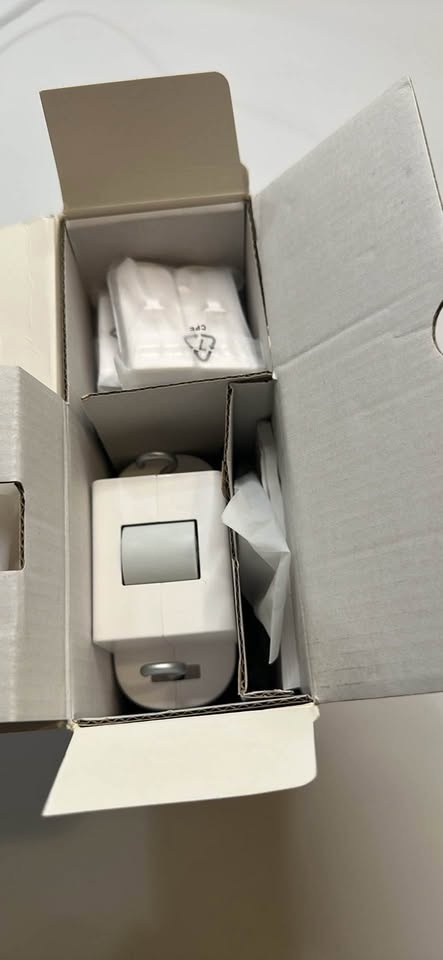 Aqara Smart Curtain Motor E1 1 Pack - photo 4