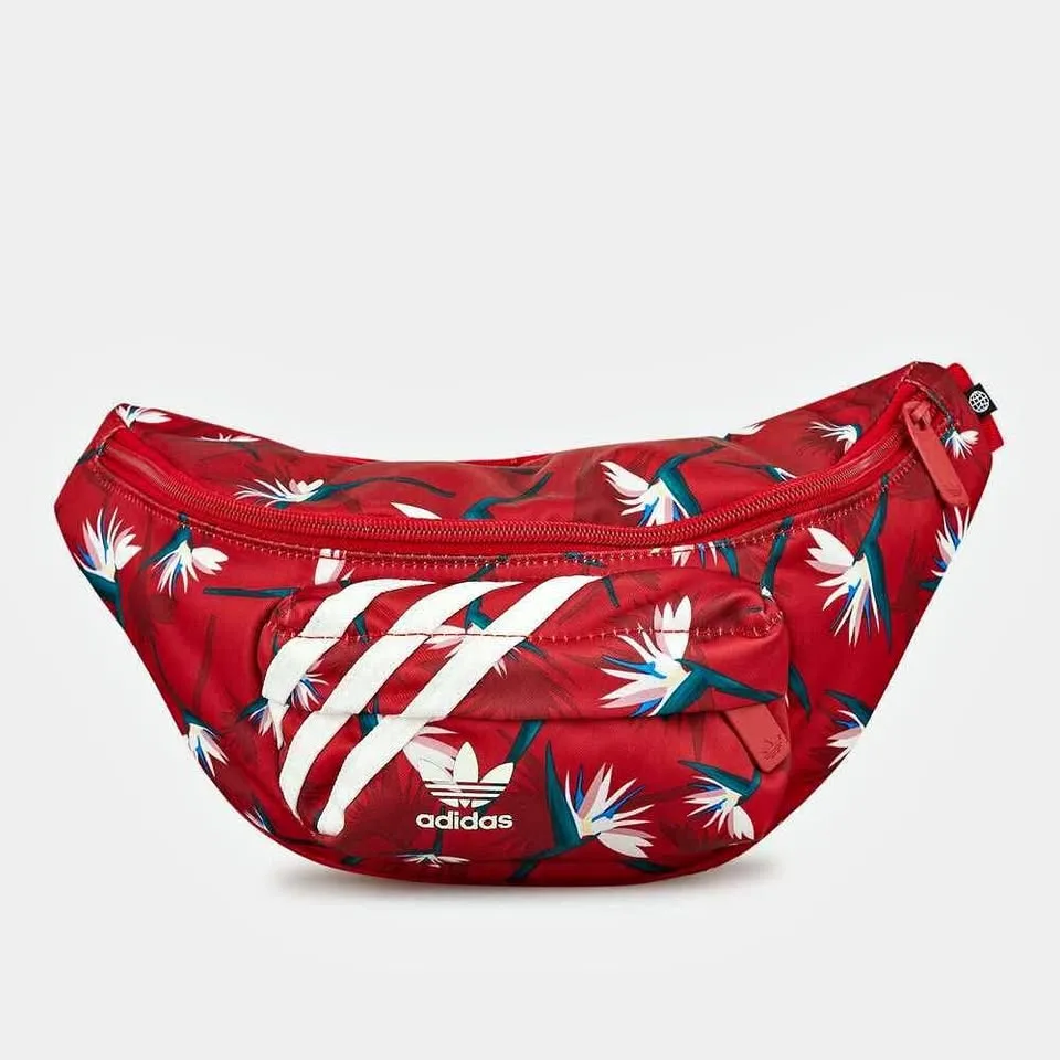 Adidas belt bag thumbnail
