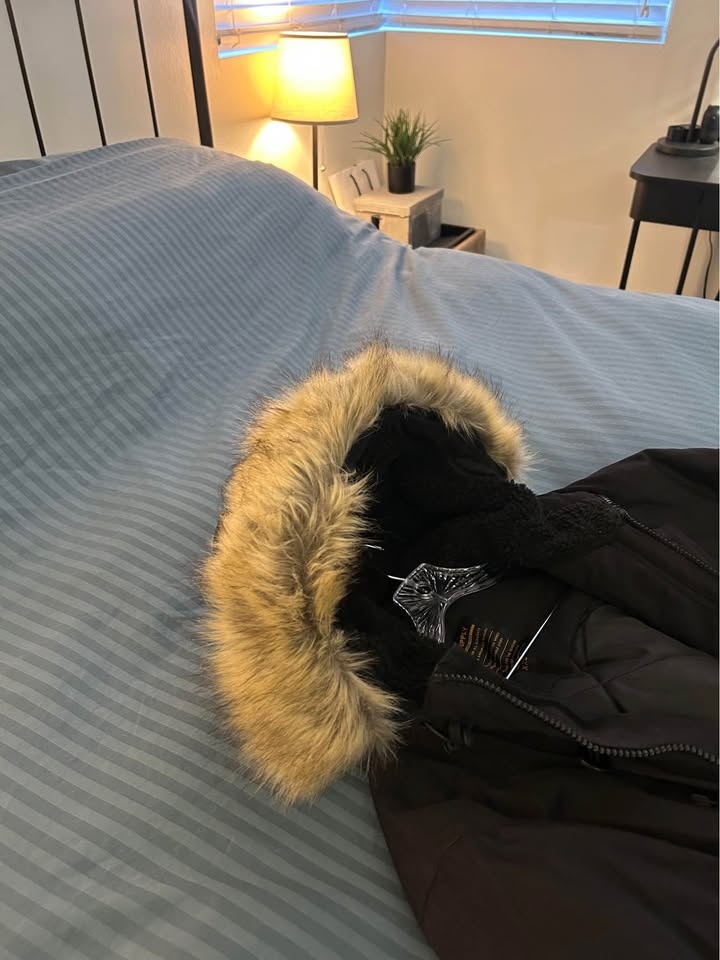 NEXT SUPPLY Men's Parka Coat - XXL - photo 2