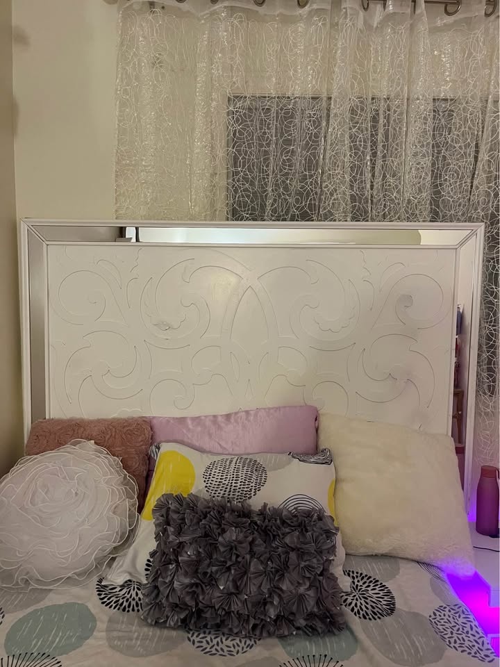 Queen Size Headboard – Tepperman’s - photo 4