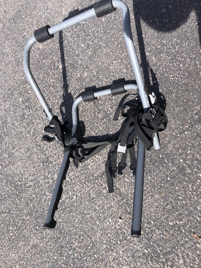 Car Bike Rack