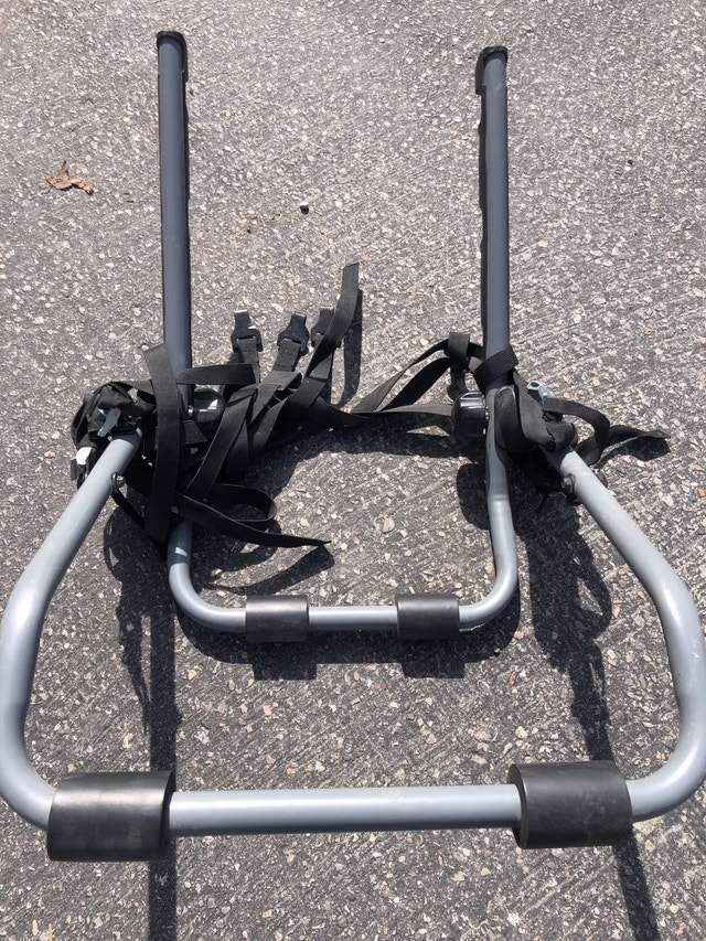 Car Bike Rack - photo 2