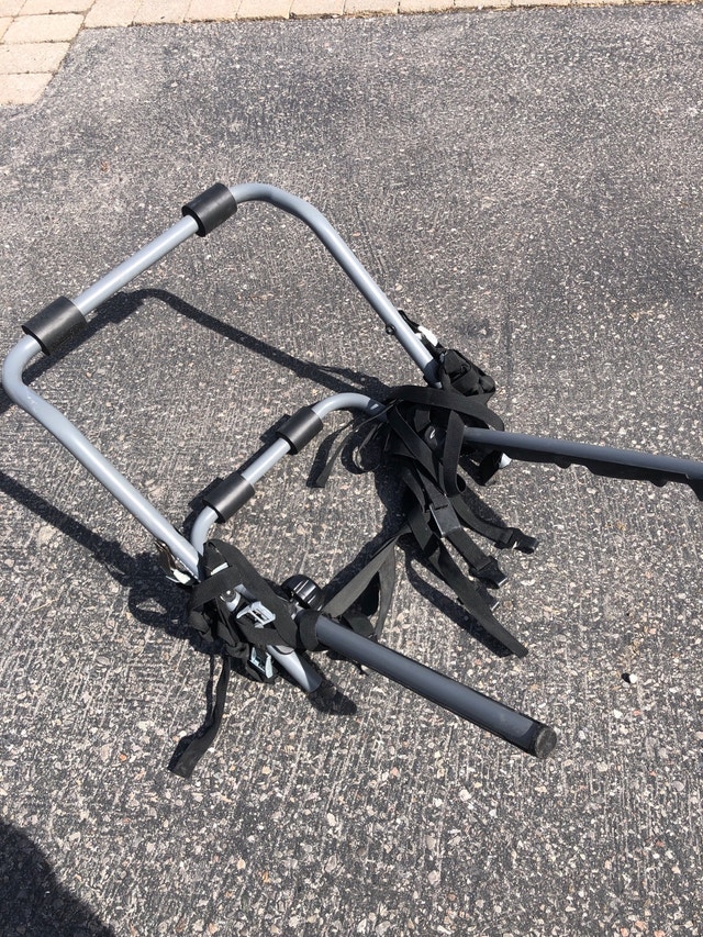 Car Bike Rack - photo 3