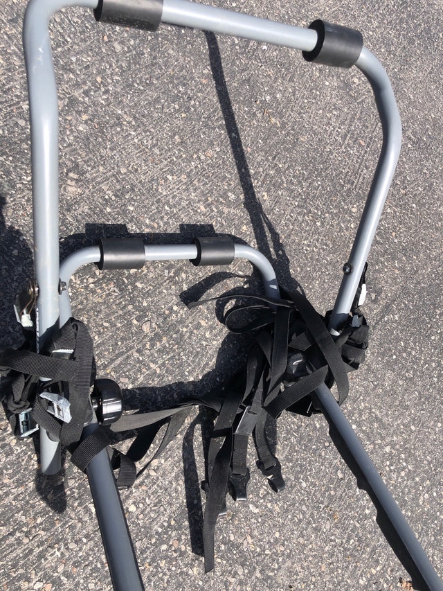 Car Bike Rack - photo 4