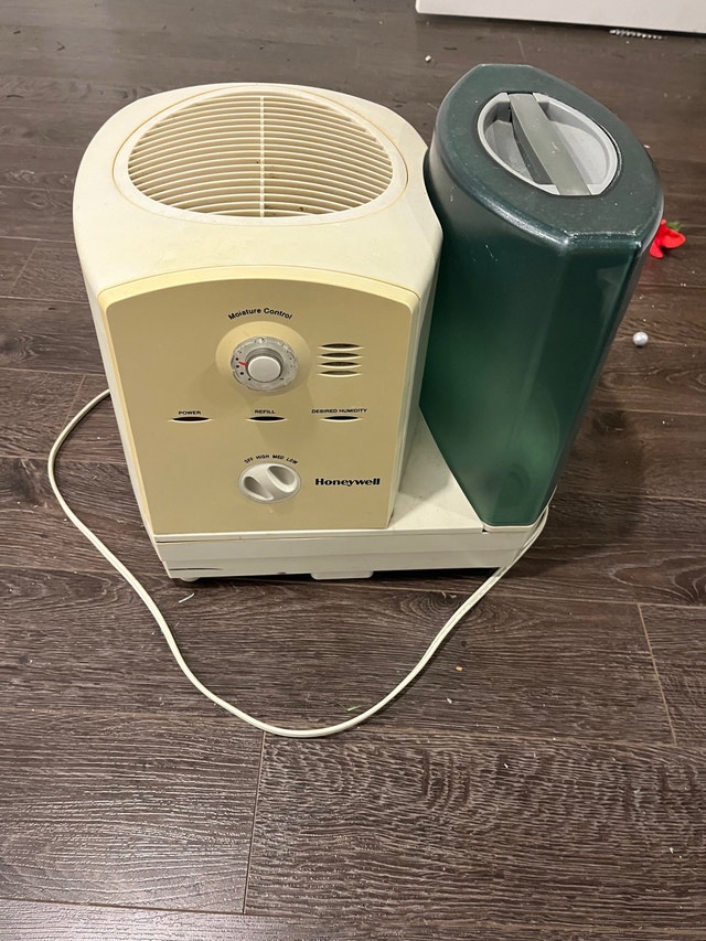 Honeywell Humidifier
