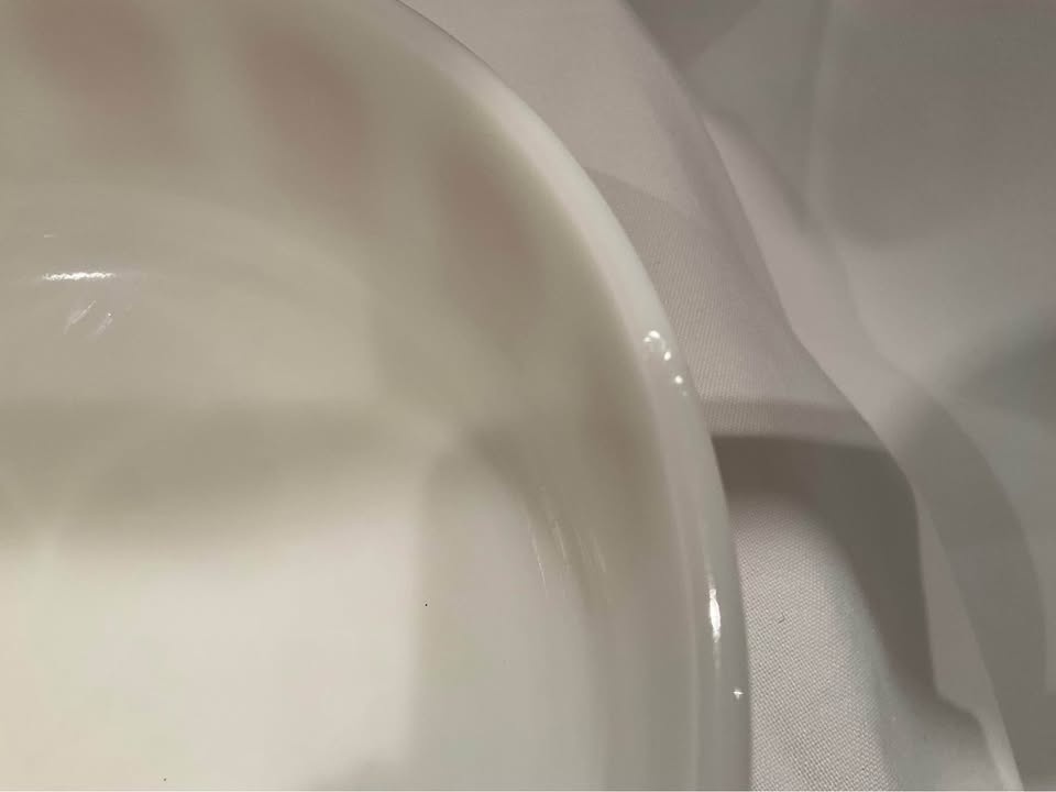 Federal Glass "Golden Sunflower" Casserole Dish - Mid Century - photo 5