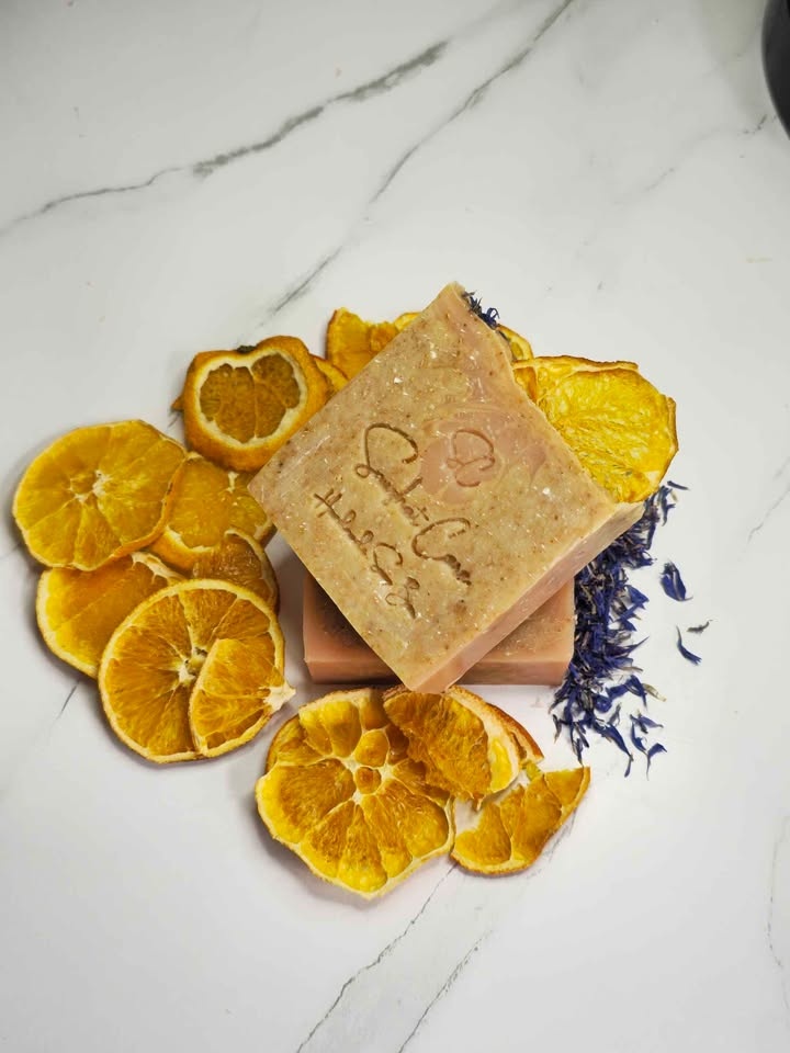 Luxurious Handmade Soap — Wholesale Lot - photo 2
