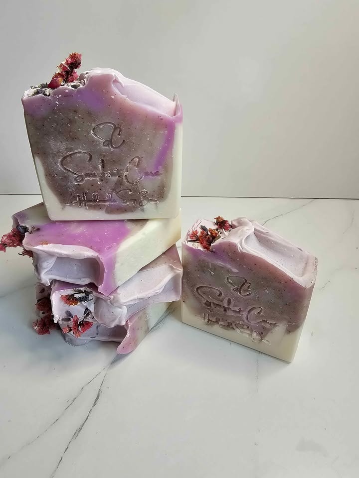 Luxurious Handmade Soap — Wholesale Lot - photo 4