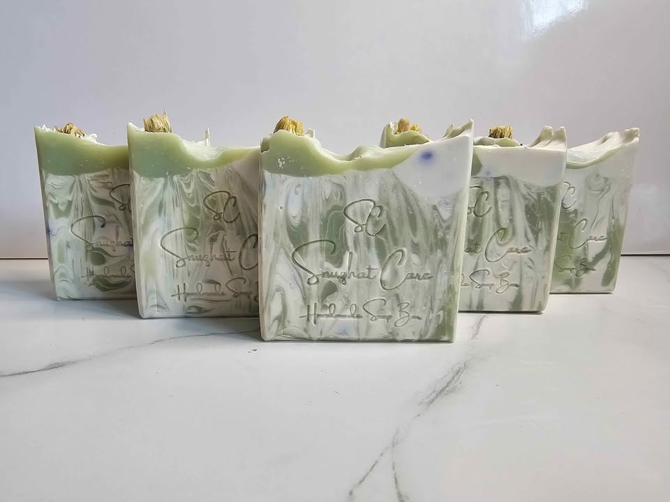 Luxurious Handmade Soap — Wholesale Lot - photo 5