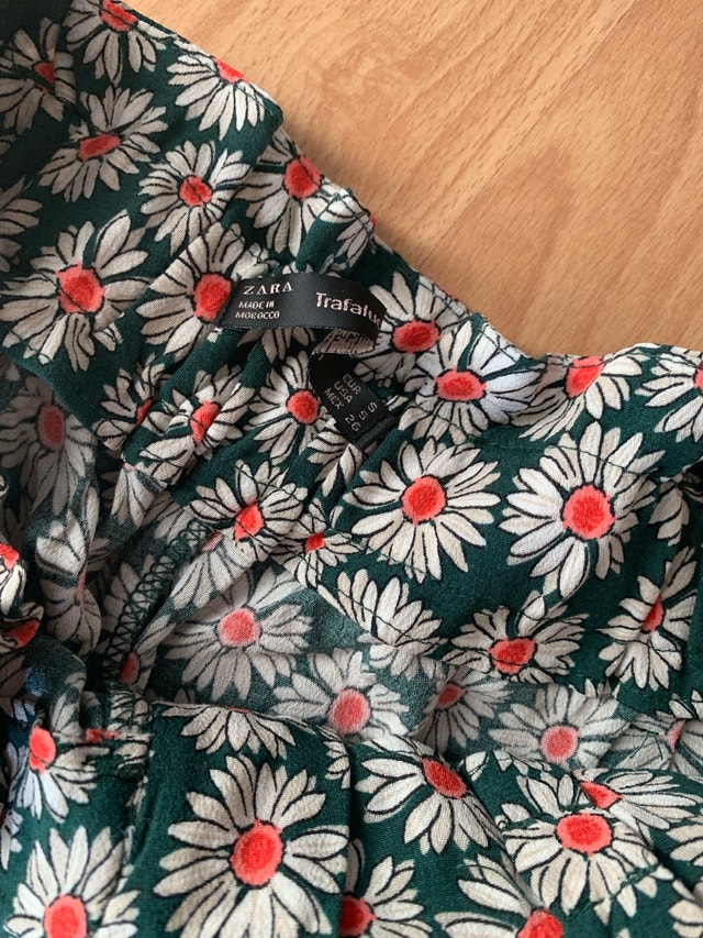 Spring Shorts High Waist - photo 3