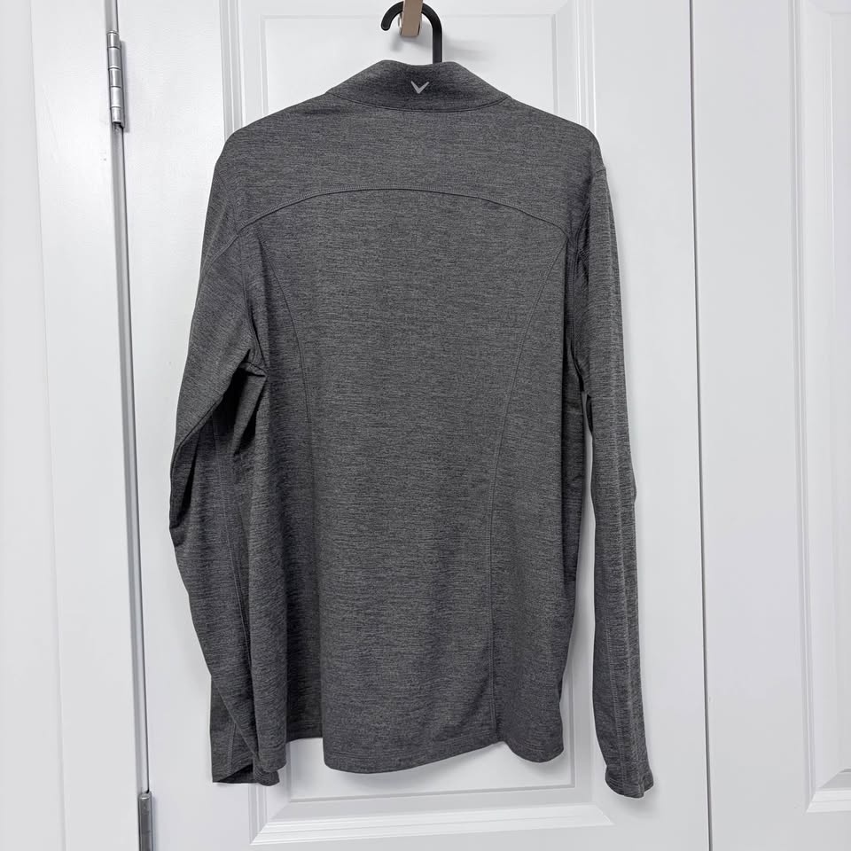 Callaway Women Pullover Jacket (Large) - comfy and soft - photo 2