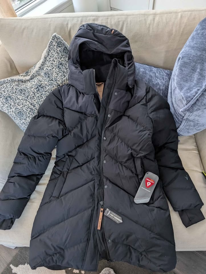 Indyeva NEW Women's Solukko Mid Jacket (Medium) - photo 2