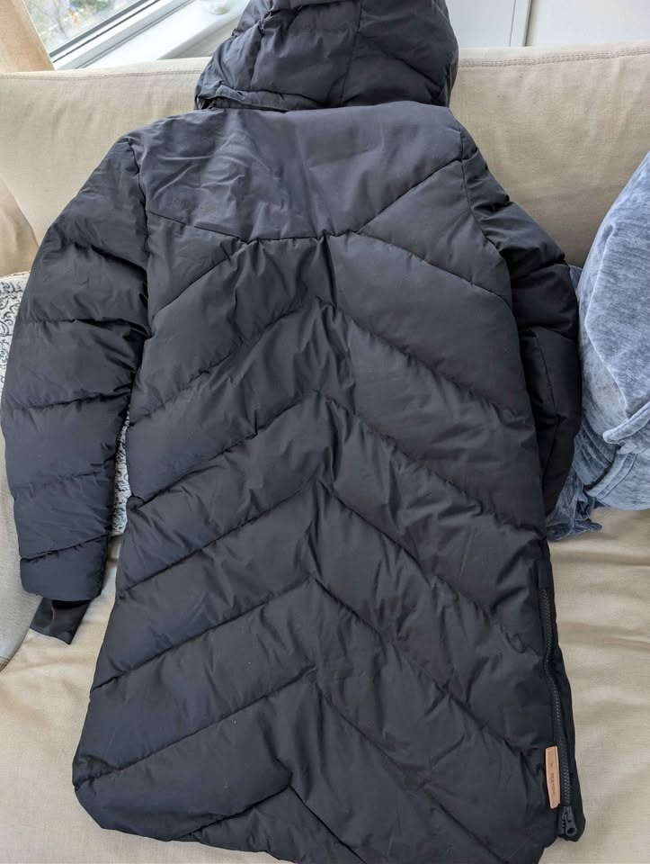 Indyeva NEW Women's Solukko Mid Jacket (Medium) - photo 3