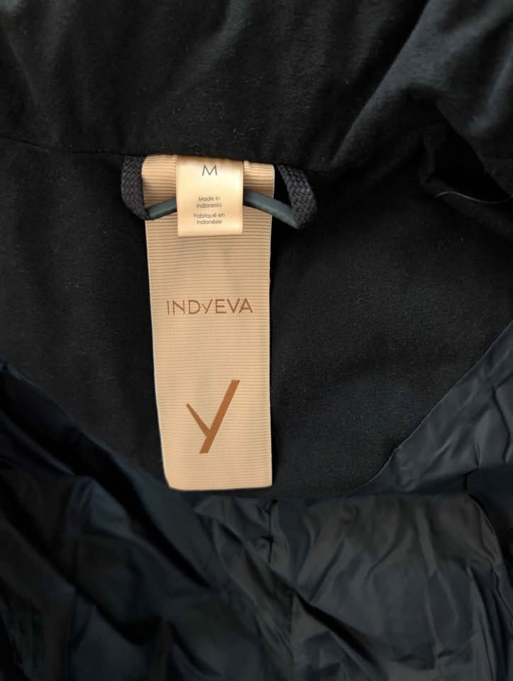 Indyeva NEW Women's Solukko Mid Jacket (Medium) - photo 4