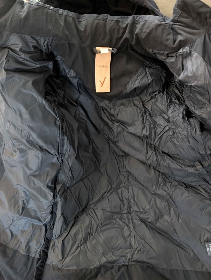 Indyeva NEW Women's Solukko Mid Jacket (Medium) - photo 5
