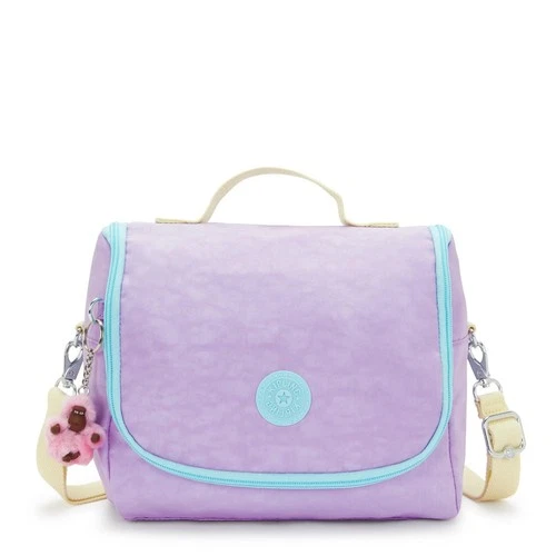 Kipling New Kichirou Lunch Bag
