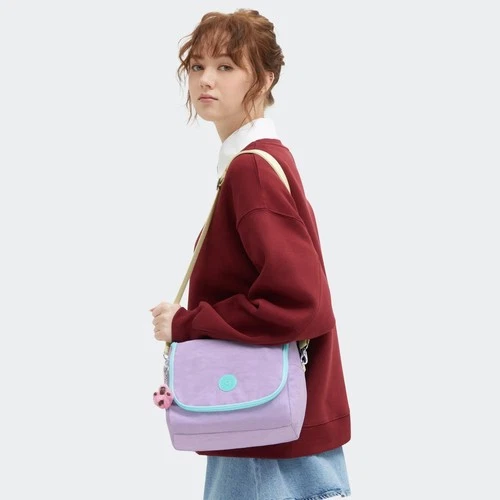 Kipling New Kichirou Lunch Bag - photo 2