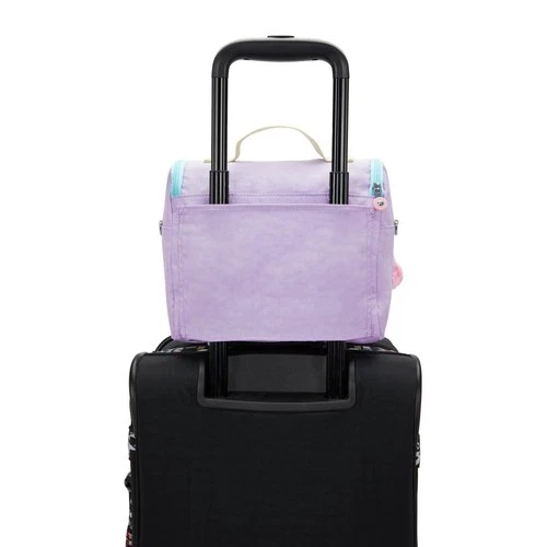 Kipling New Kichirou Lunch Bag - photo 4