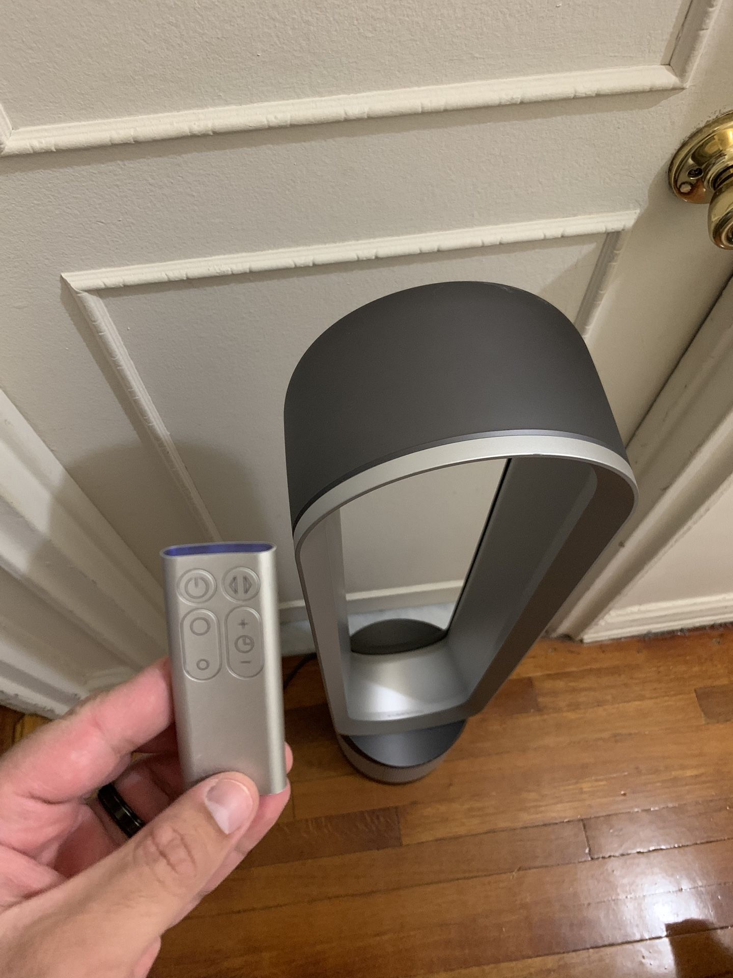 Dyson Pure Cool Purifying Fan🏆 - photo 4