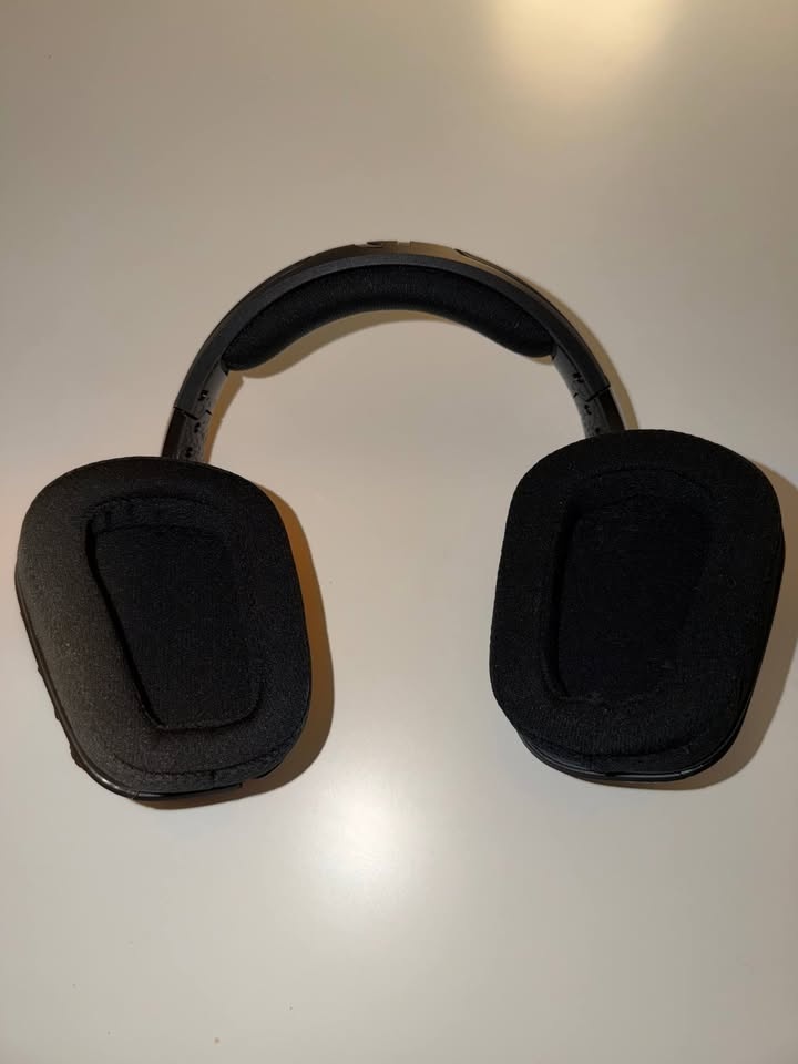 Logitech G635 Wired Gaming Headset - photo 3