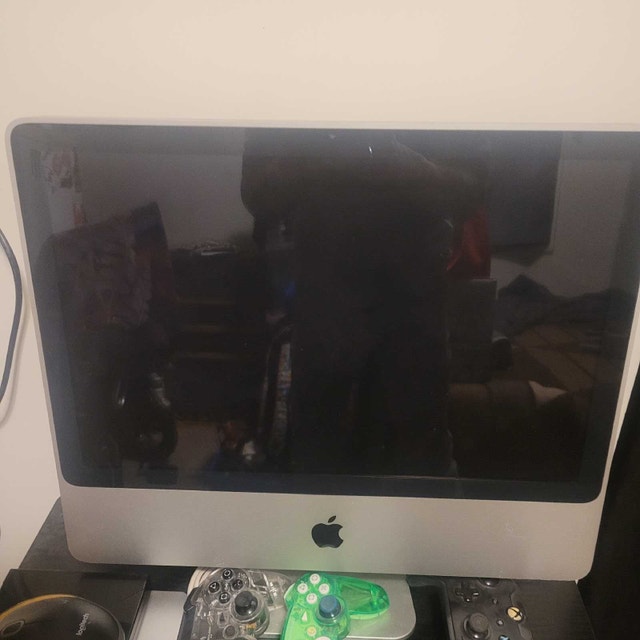 iMac AIO PC