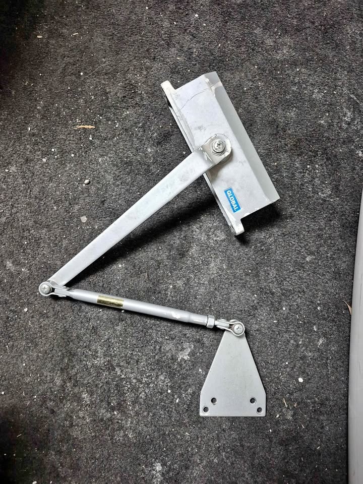 Door Closer