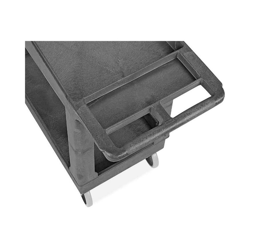 Uline Utility Cart - photo 2