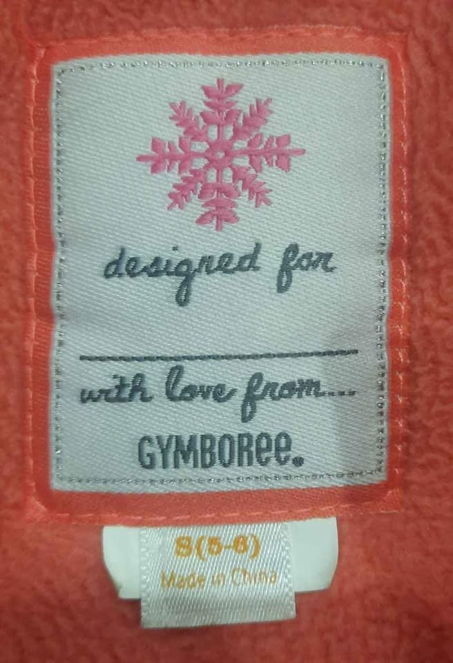 Girls winter Jacket - photo 2