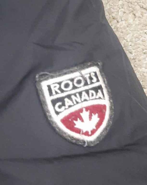 Roots Winter Jacket for Boys Size 5T - photo 2