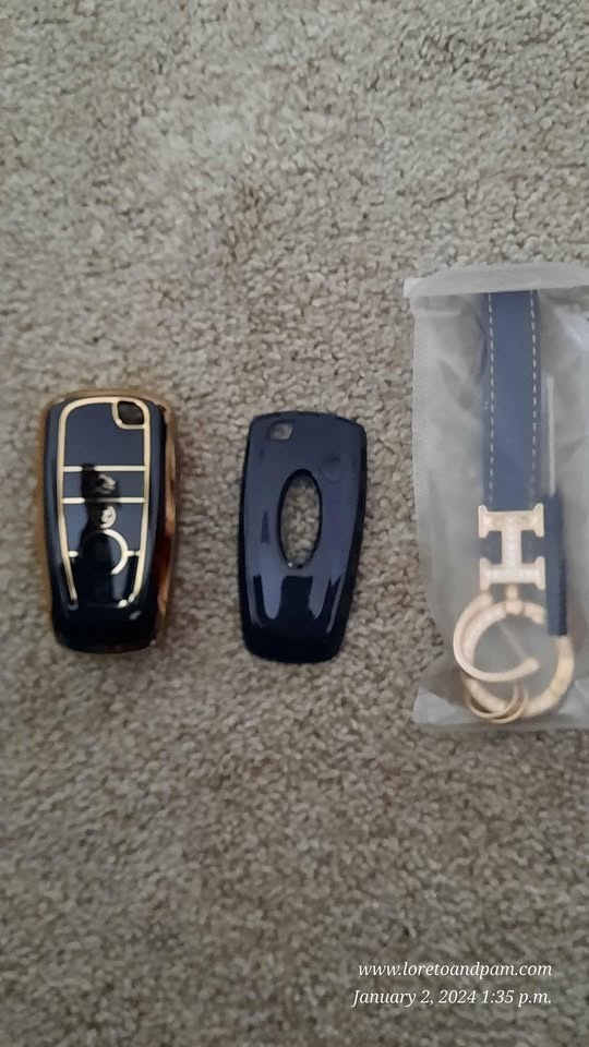 Ford Car Case