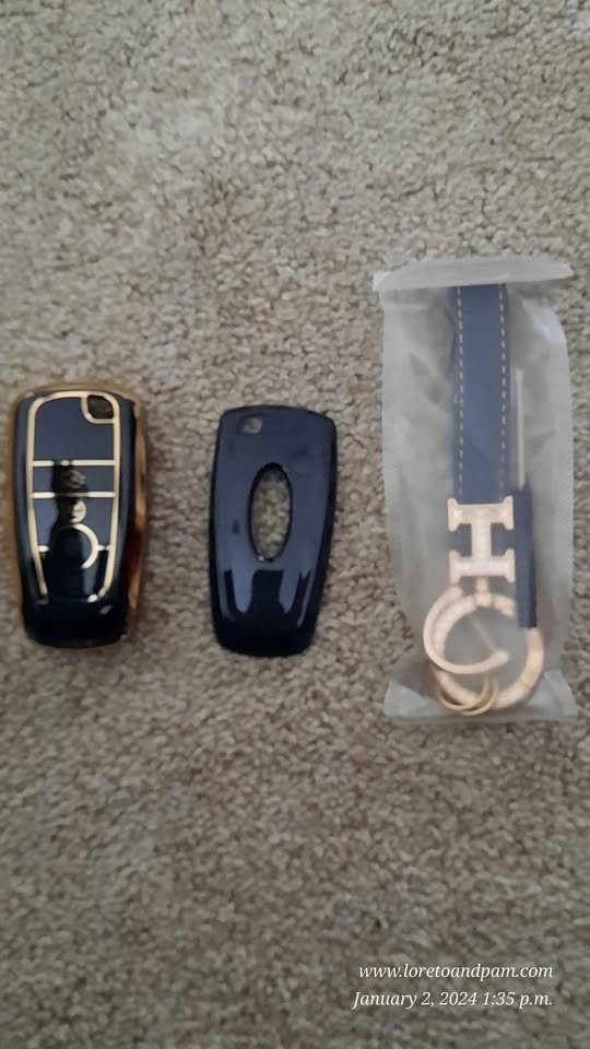 Ford Car Case - photo 3