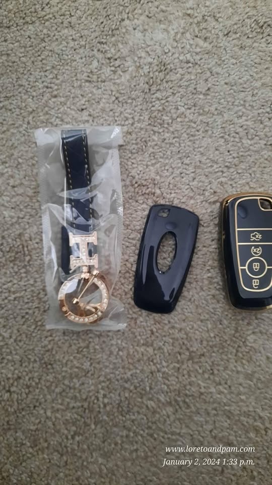 Ford Car Case - photo 4