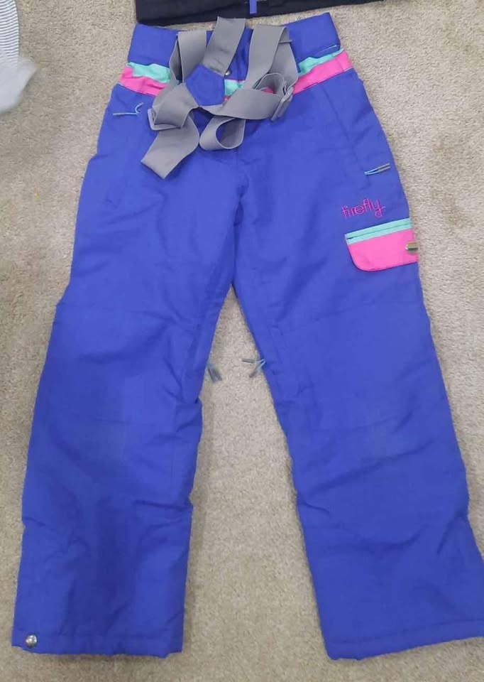 Girls winter Jacket