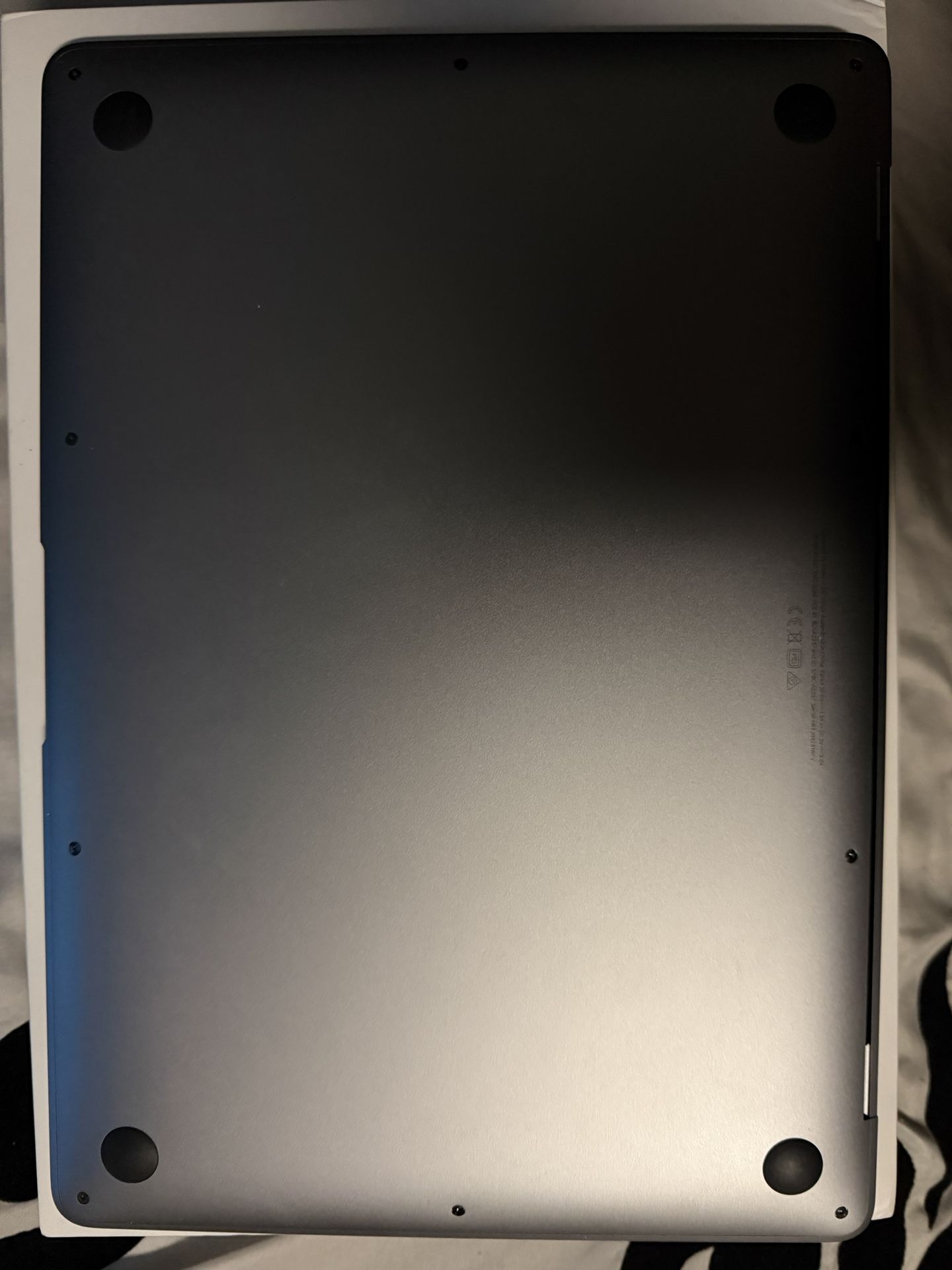 MacBook Air 13 Inch With FMM - photo 2