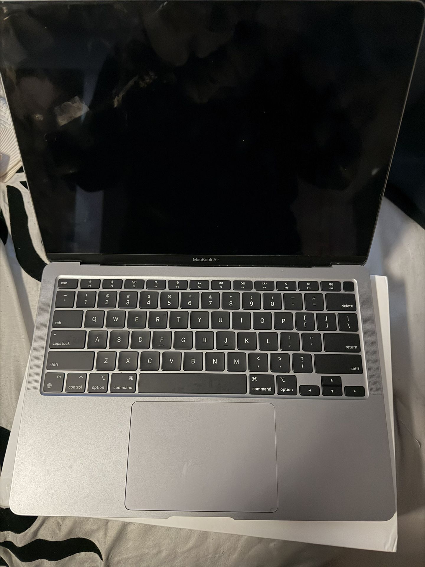 MacBook Air 13 Inch With FMM - photo 3