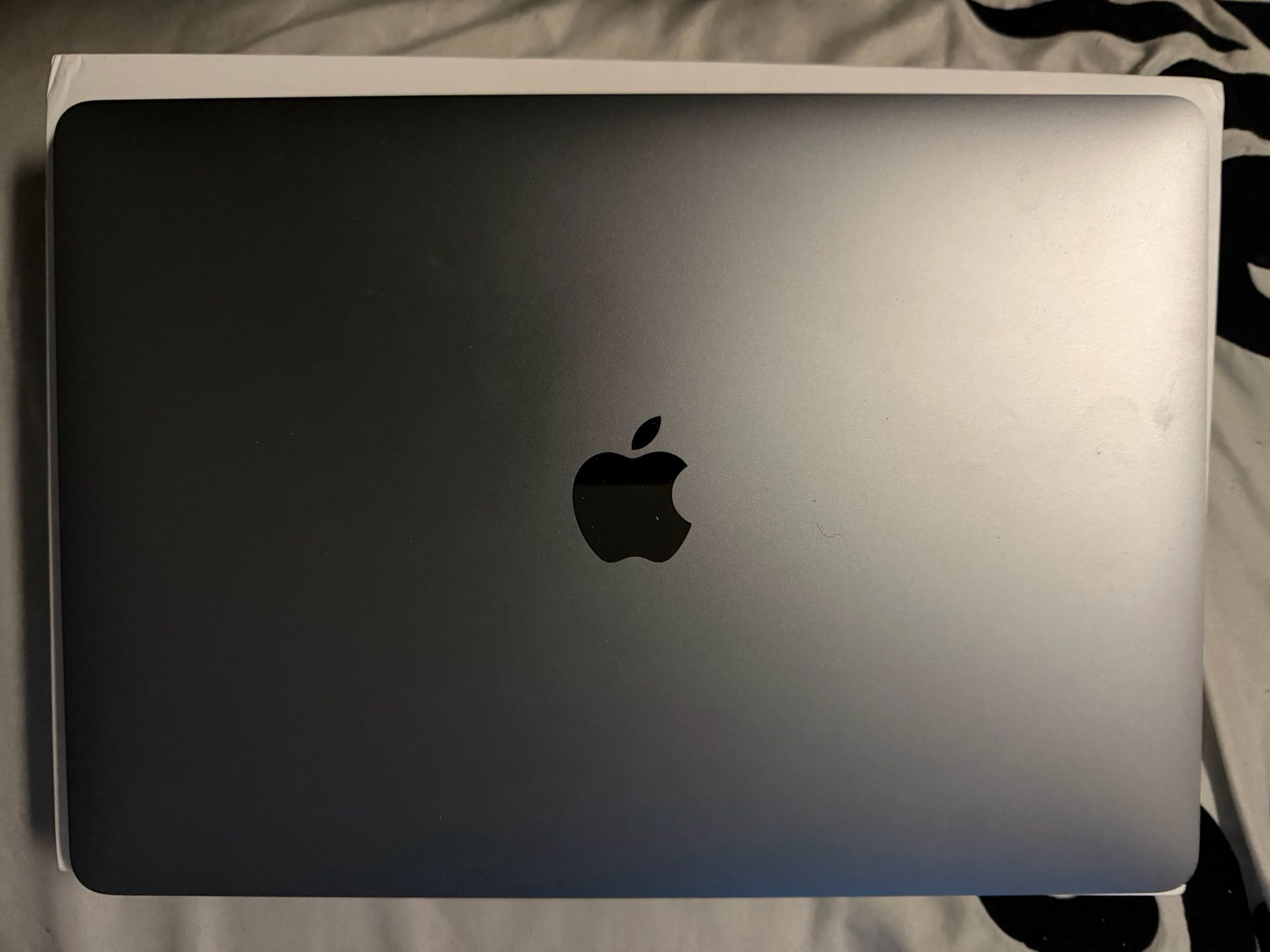 MacBook Air 13 Inch With FMM - photo 4