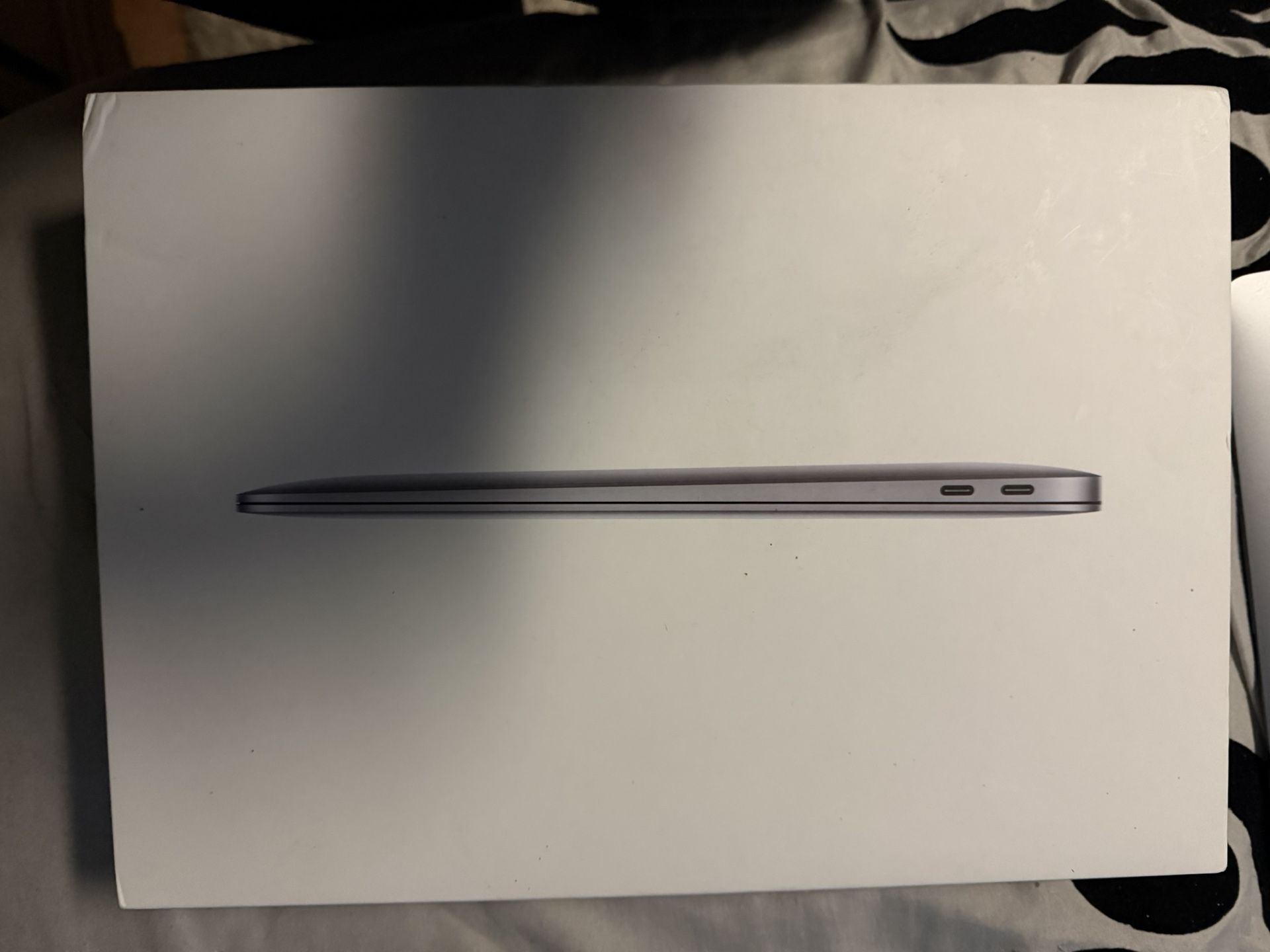 MacBook Air 13 Inch With FMM - photo 5