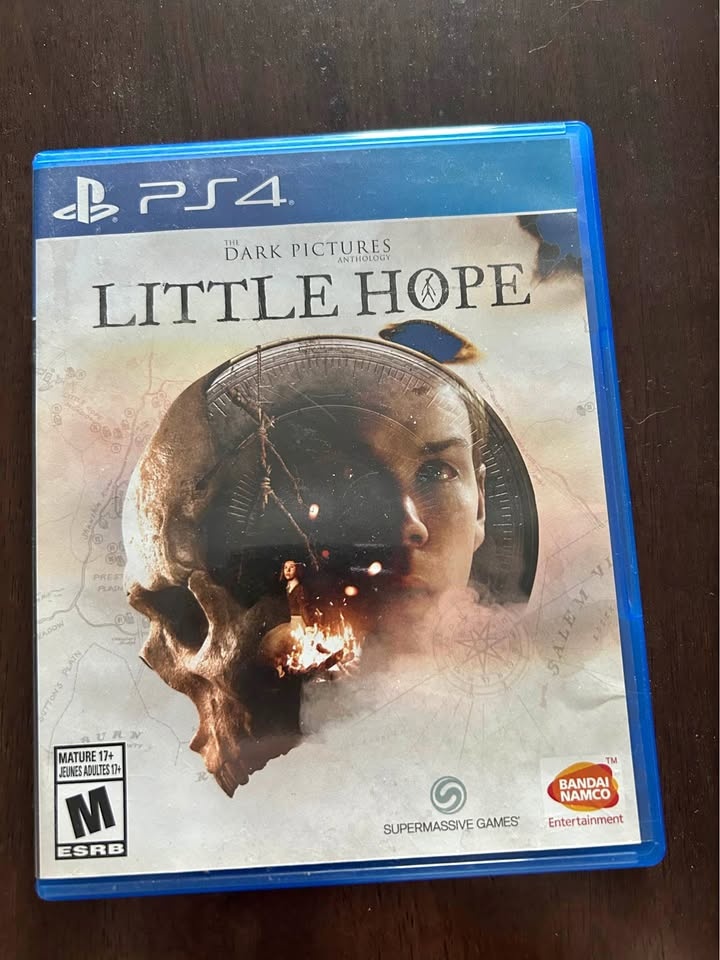 9 PS4 Games 💿 - $60 CASH ONLY - PICK UP TODAY!