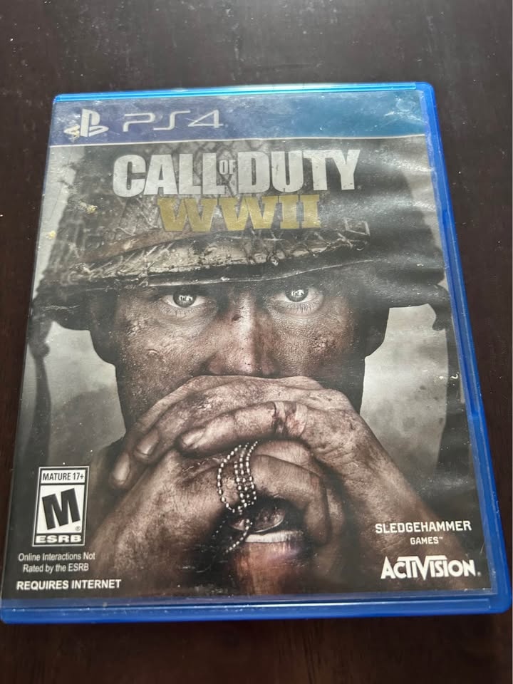 9 PS4 Games 💿 - $60 CASH ONLY - PICK UP TODAY! - photo 2
