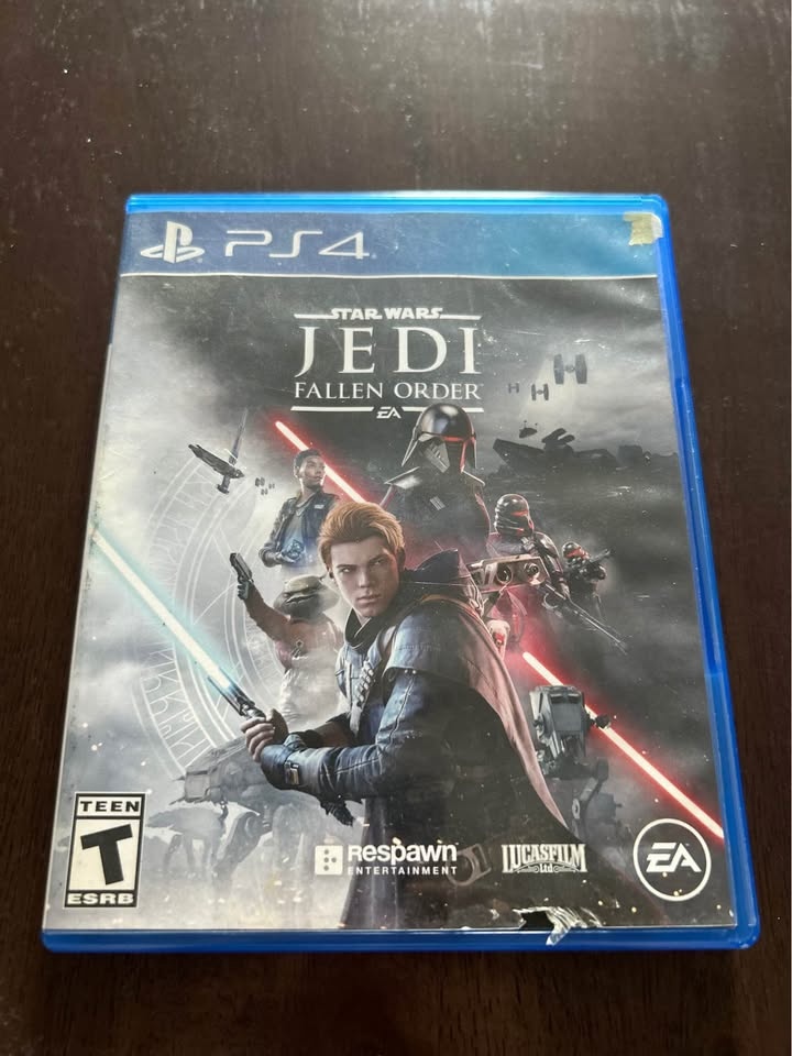 9 PS4 Games 💿 - $60 CASH ONLY - PICK UP TODAY! - photo 4