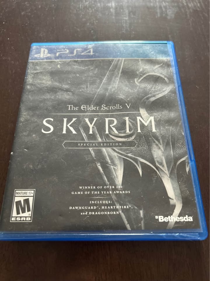 9 PS4 Games 💿 - $60 CASH ONLY - PICK UP TODAY! - photo 5