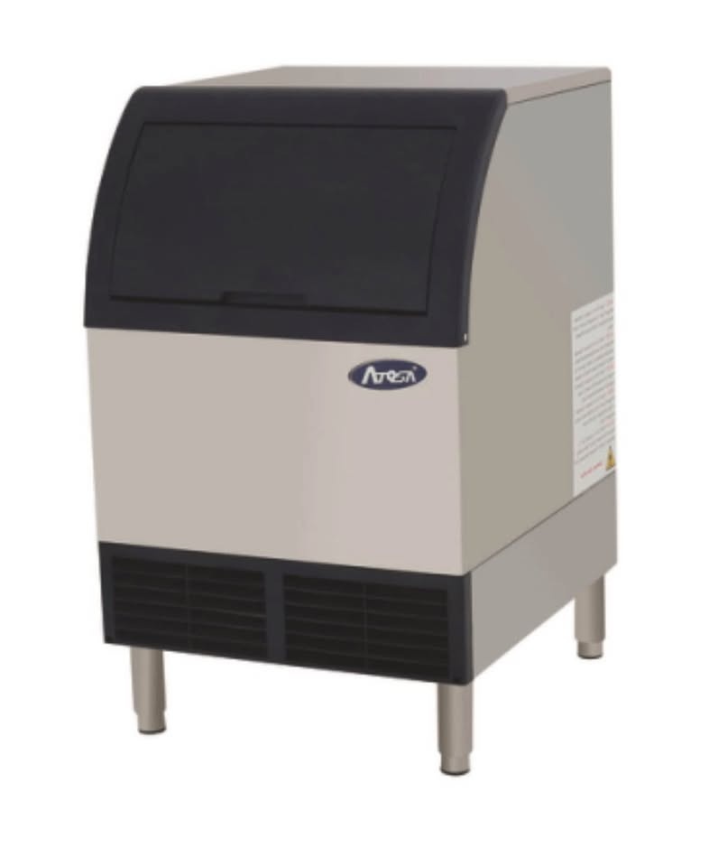 Ice Maker