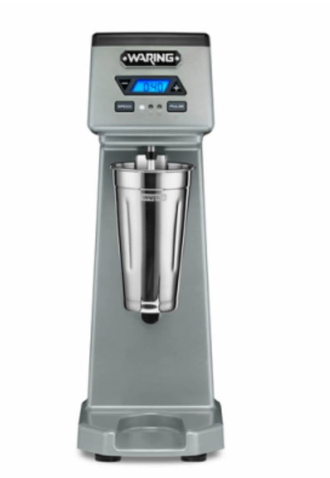 Commercial Mixer