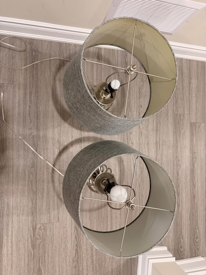 Side/Night Lamp - photo 2