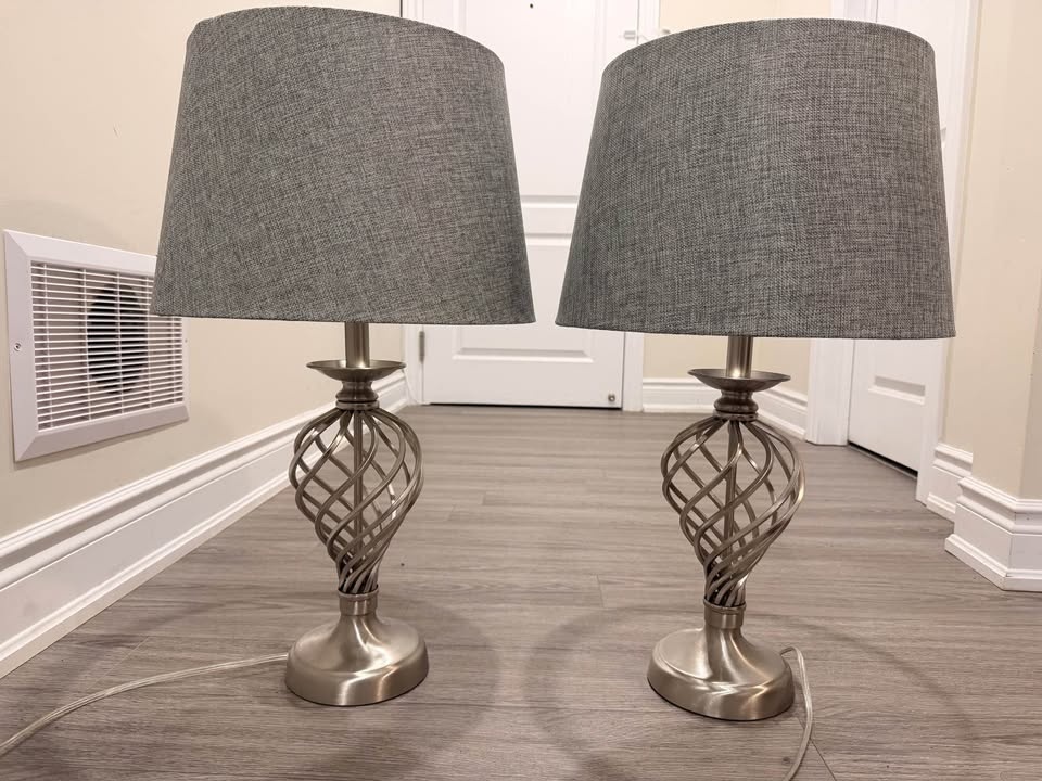 Side/Night Lamp - photo 3