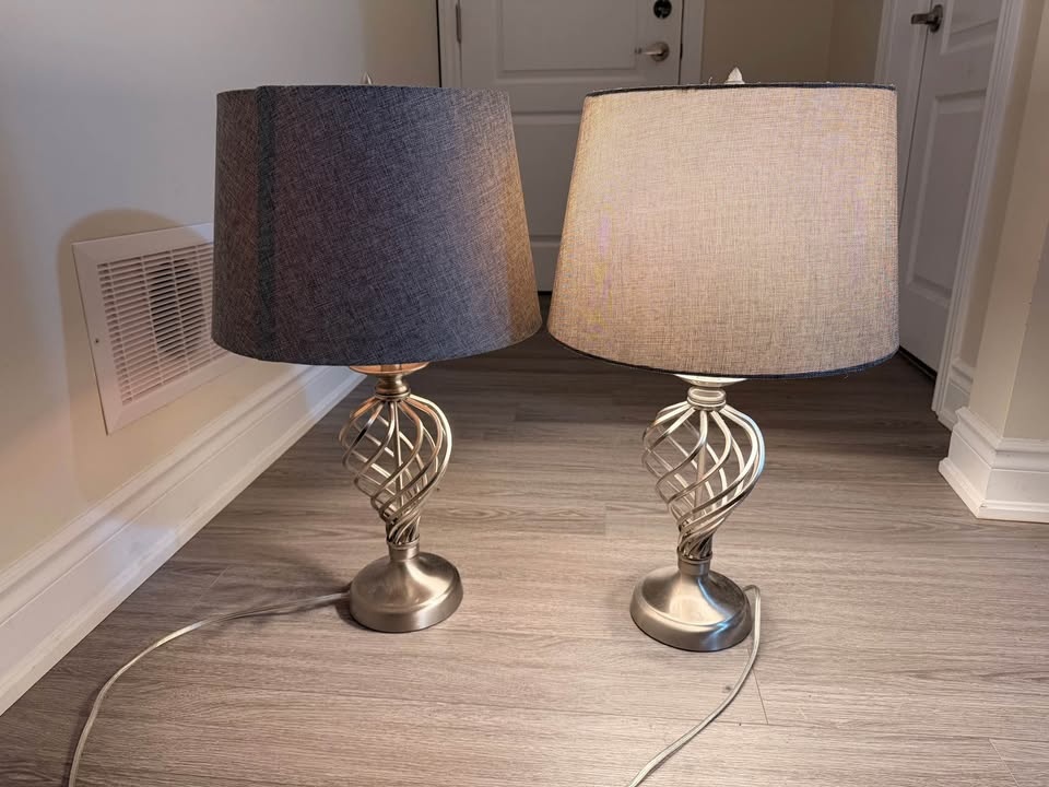 Side/Night Lamp - photo 5