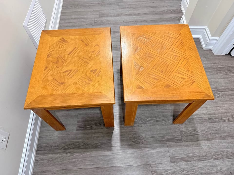 Night Stand / Side Table