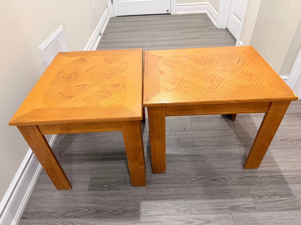Night Stand / Side Table - photo 2
