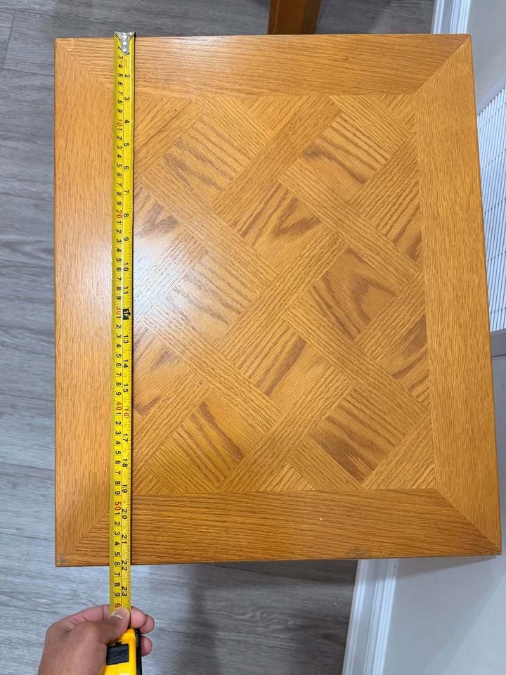 Night Stand / Side Table - photo 3