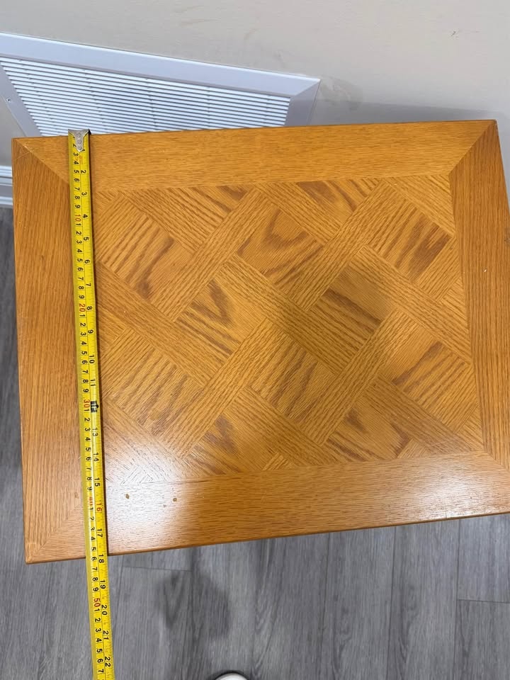 Night Stand / Side Table - photo 4
